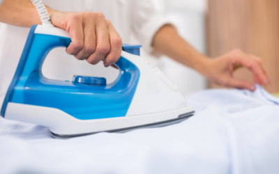 Prevencija i uklanjanje gužvanja odjeće